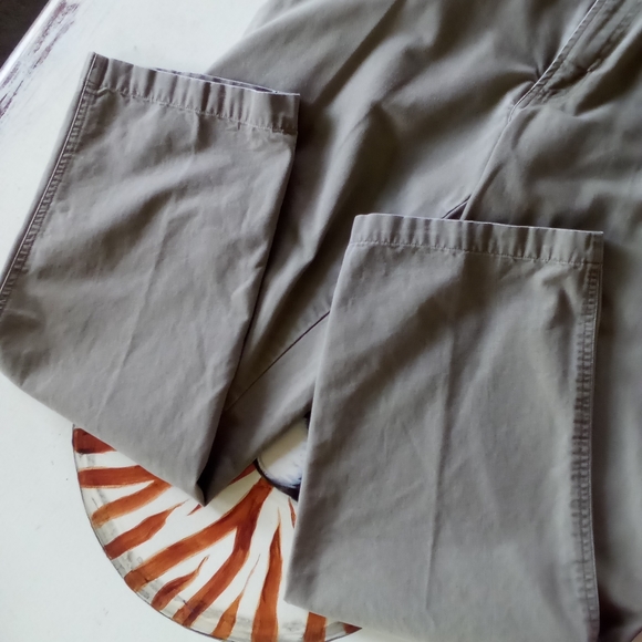 Columbia khaki jeans - Picture 6 of 9